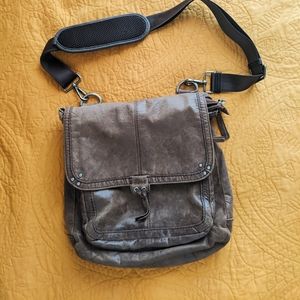The Sak Leather Bag